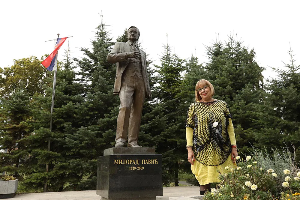 Светски класик, који у Србији није достојно упамћен